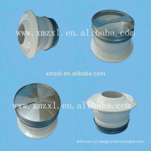 Difusor de ar do jato de esfera de alumínio